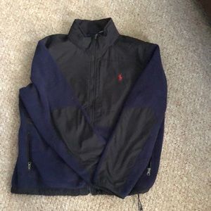 Ralph Lauren Denali Jacket